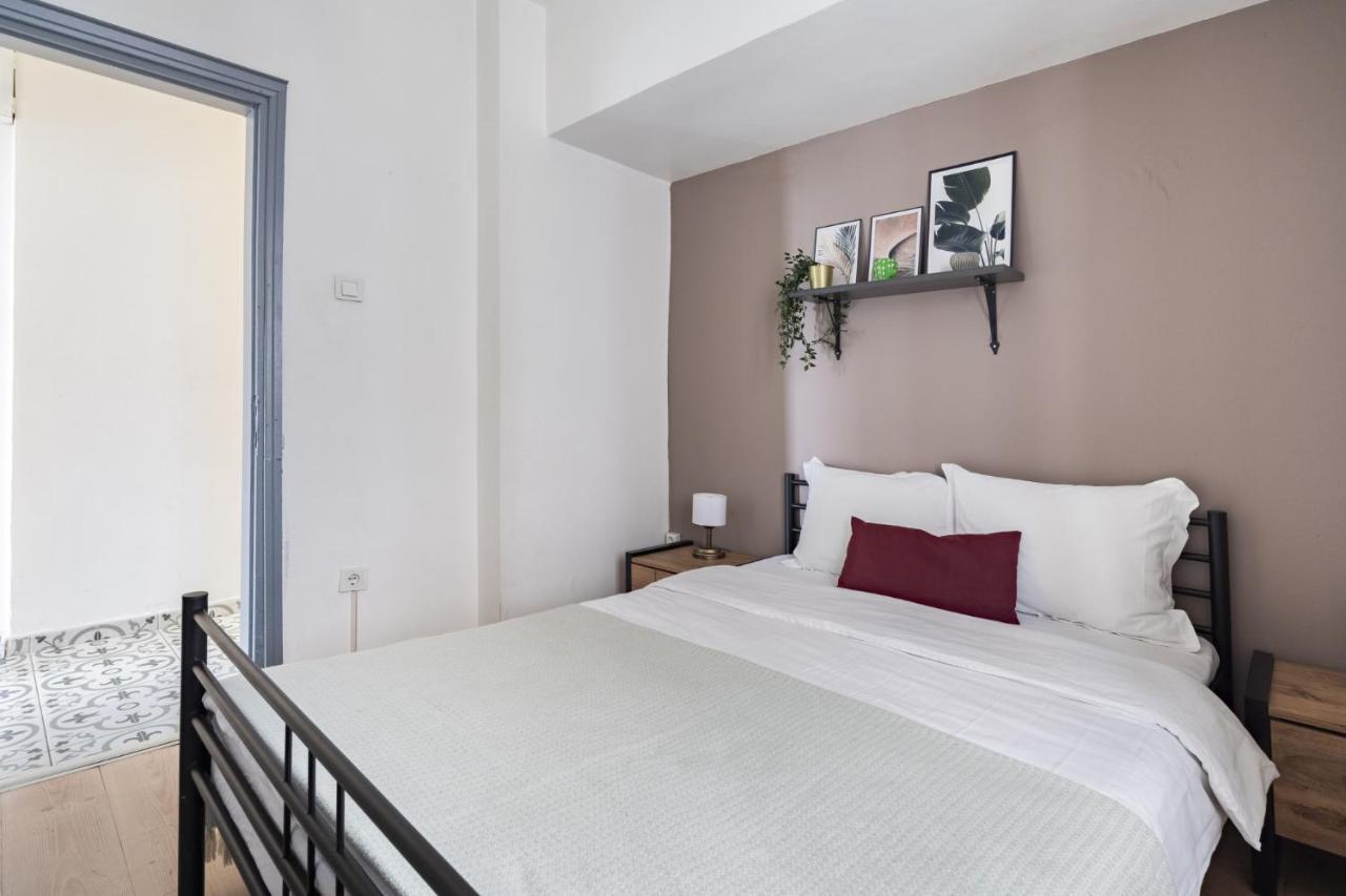 Central Flat W Sea View And Near Galata Tower Apartment Istanbul Bagian luar foto